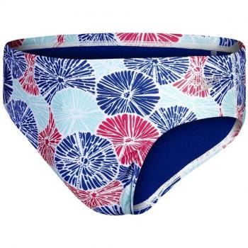 Bañador de hombre Speedo Allover Brief 8cm