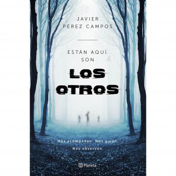 Los Otros: Están aquí son Los Otros