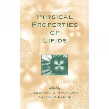 Physical Properties of Lipids
