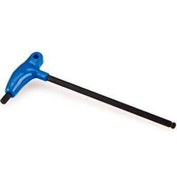 Park Tool Winkelschlüssel PH-4 Winkelschlüssel 4 mm - Herramienta Manual para Bicicletas, Color Negro