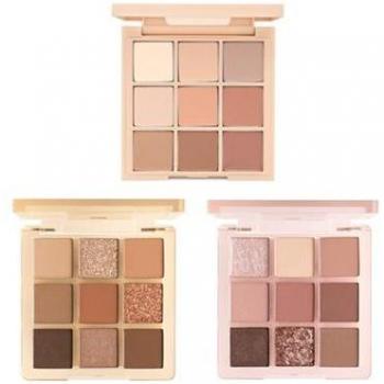3CE Multi Eye Color Palette #Dear Nude 8.5g