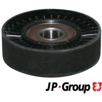 JP GROUP Polea tensora y polea de guía para correa de distribución 1318300800