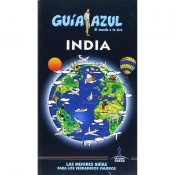 India - Mazarrasa, Luis/cabrera, Daniel