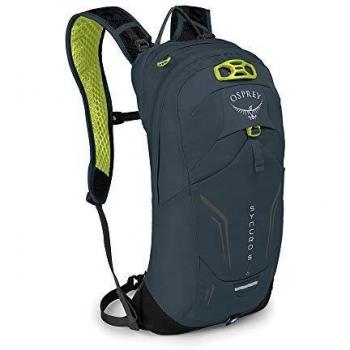 Osprey Syncro 5 Men's Multi-Sport Pack - Wolf Grey