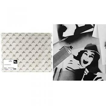 Papel de dibujo CANSON La PARED, 500 x 700 mm, 200 g/m²