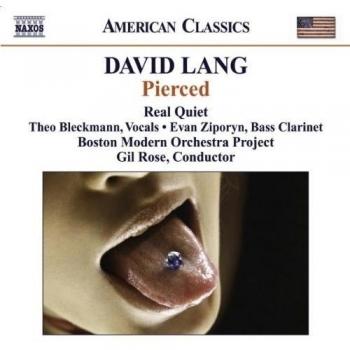 David Lang: Oeuvres