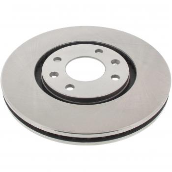 Mapco 15325 Disco de freno, 1 unidad