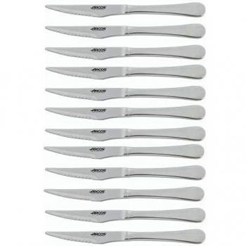Arcos 591400 Acier_inoxydable - Cuchillo para Carne