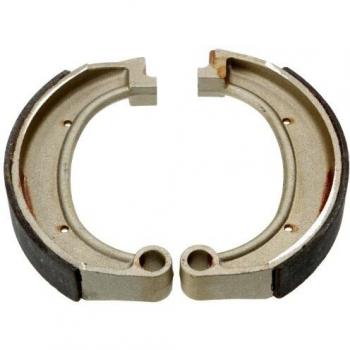 Zapatos de freno TRW MCS944 sin resortes 200x30mm