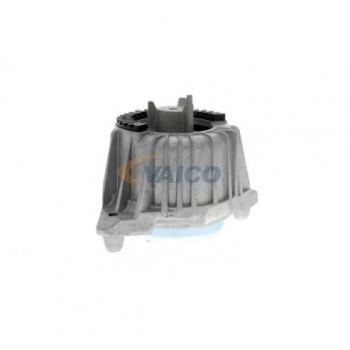 Soporte de motor hidráulico VAICO V30-7539 para Mercedes Clase C, lado delantero derecho