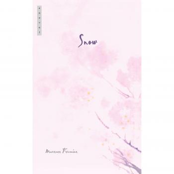 Snow: A Poetic Novel by Maxence Fermine