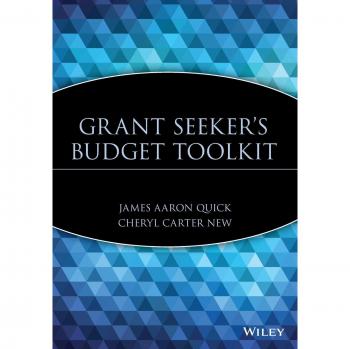 Grant Seeker's Financial Planning Toolkit