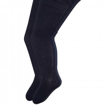 NAME IT NITPANTYHOSE M NOOS, medias Bebé-Niños, Azul