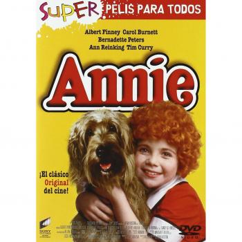 Annie