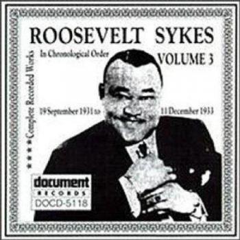 Complete Recorded Works, Vol. 3