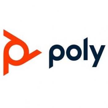 Funda de Almacenamiento para Auriculares Poly Voyager 6200 - Modelo 85R95AA