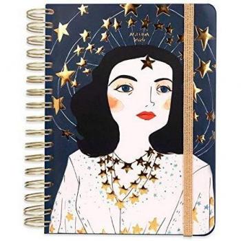 Agenda anual 2020 Maria Hesse