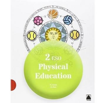 Physical Education 2 ESO