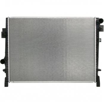 Radiador de motor THERMOTEC D7F063TT - Refrigeración eficiente y alta calidad