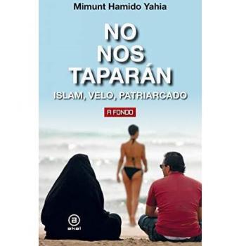 No Nos Taparán: Islam, velo, patriarcado: 36