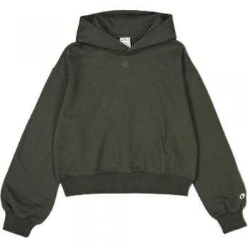 Sweater Textil marca Champion modelo 117539-Gs508 para mujer en color verde