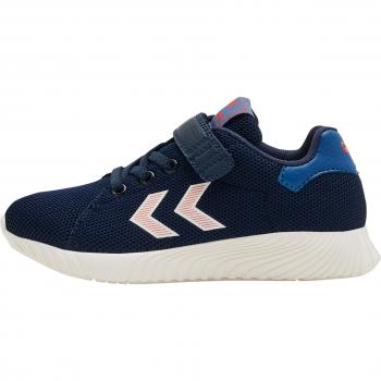 Hummel Breaker Children's Sneakers - Purple, EU 31