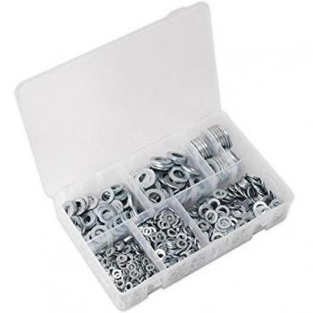 Juego de anillos obturadores SEALEY AB055WA