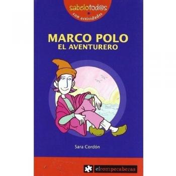 Marco Polo el Aventurero: 13