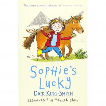 Sophie's Lucky