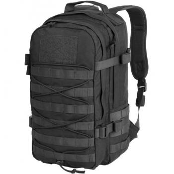 Mochila Helikon Raccoon Mk2 - 20L - Negra - Cordura® - MOLLE Compatible