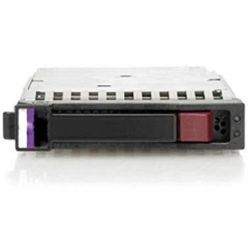 Hewlett Packard Enterprise 730708-001 Disco Duro Interno 2.5 450 GB SAS