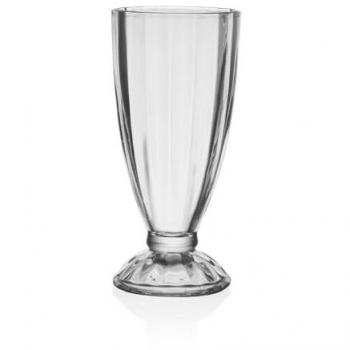 Copa para Batido Versa 350 ml Cristal