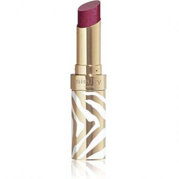 Sisley Phyto Rouge Shine Lipstick - 22 Sheer Raspberry (3g)