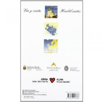 Agurain Herria - Artearen Historia