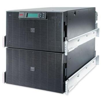 APC Smart-UPS On-Line Doble conversión (en línea)