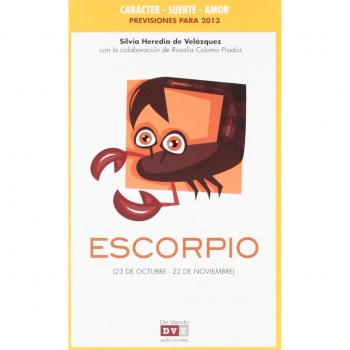Escorpio