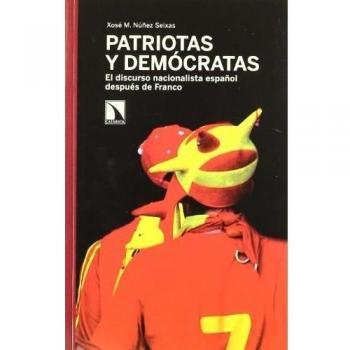 Patriotas Y Democratas