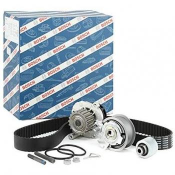 Bosch 1 987 948 526 kit de correa de distribución y bomba de agua