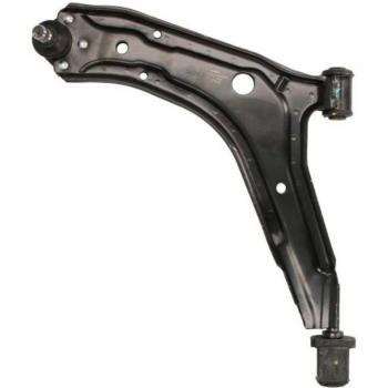 Brazo de control de suspensión DELPHI TC818 para eje delantero, enlaces y frente
