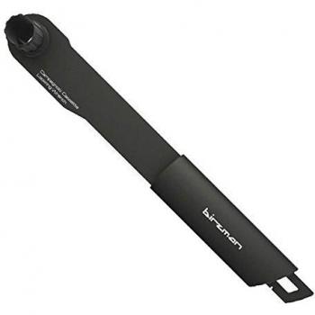 Birzman Lockring-schlüssel St-CA - Juego de Herramientas para Ciclismo