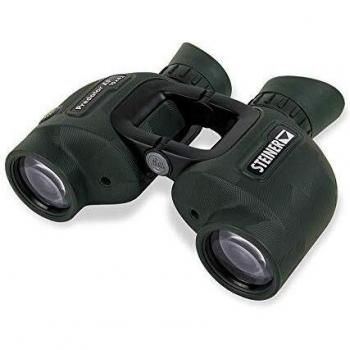Steiner Predator AF 10x42 Binoculars - High Clarity Performance Hunting Optics