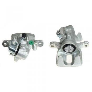 Pinza de freno BUDWEG 341909, Trasero Derecha, CALIPER 341909