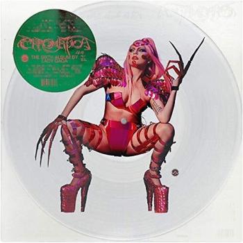 Chromatica