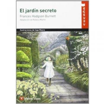 El Jardín Secreto: 55