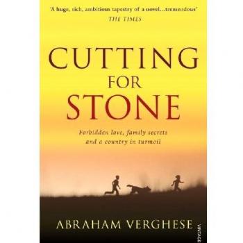 Cutting For Stone