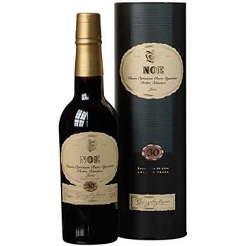 Noé Pedro Ximénez muy Viejo - Vino D.O. Jerez - 375 ml