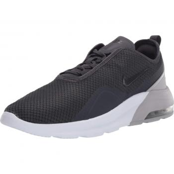 Nike Air MAX Motion 2, Zapatillas de Trail Running para Hombre, Gridiron/Atmosphere Grey/Black 9, 40 EU