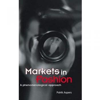 Phenomenological Fashion Market Analysis (Hardback)