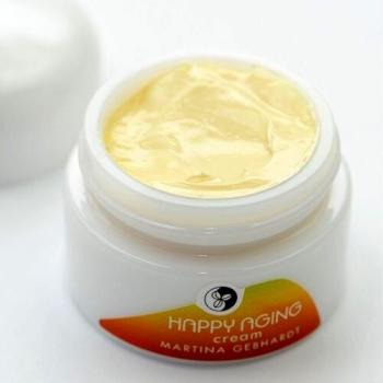 Happy Aging Moisturizing Cream 50ml