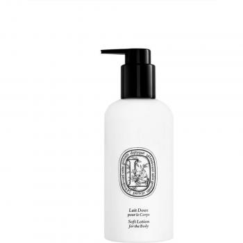 Diptyque Unisex Soft Body Lotion 250 ml - Gentle Moisturizing Milk